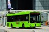 Thumbnail: SMB98D — A Mercedes-Benz OC500LE single-deck bus serving commuters on service 700A under current bus operator SMRT Buses.